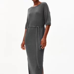 armed-linen-dress-space-steel