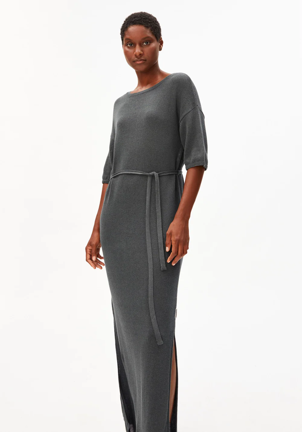 armed-linen-dress-space-steel