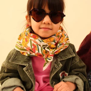 maison-augustin-floral-ocre-kid