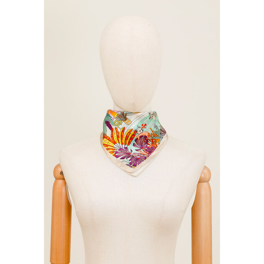 fanli-aqua-parc-50x50-beige-orange