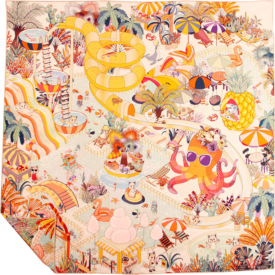 fanli-aqua-parc-50x50-beige-orange