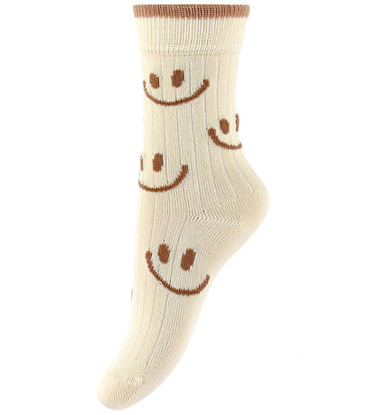 MINIPOP - Chaussettes en bambou x3 - Strong Blue – Image 3