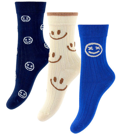 mp0027-bambou-socks-x-3-strong-blue