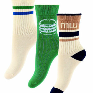mp0027-bambou-socks-x-3-fern-green
