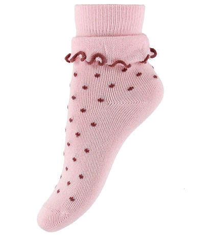 minipop-0019-bamboo-ankle-socks-x-2-rosa-quartz
