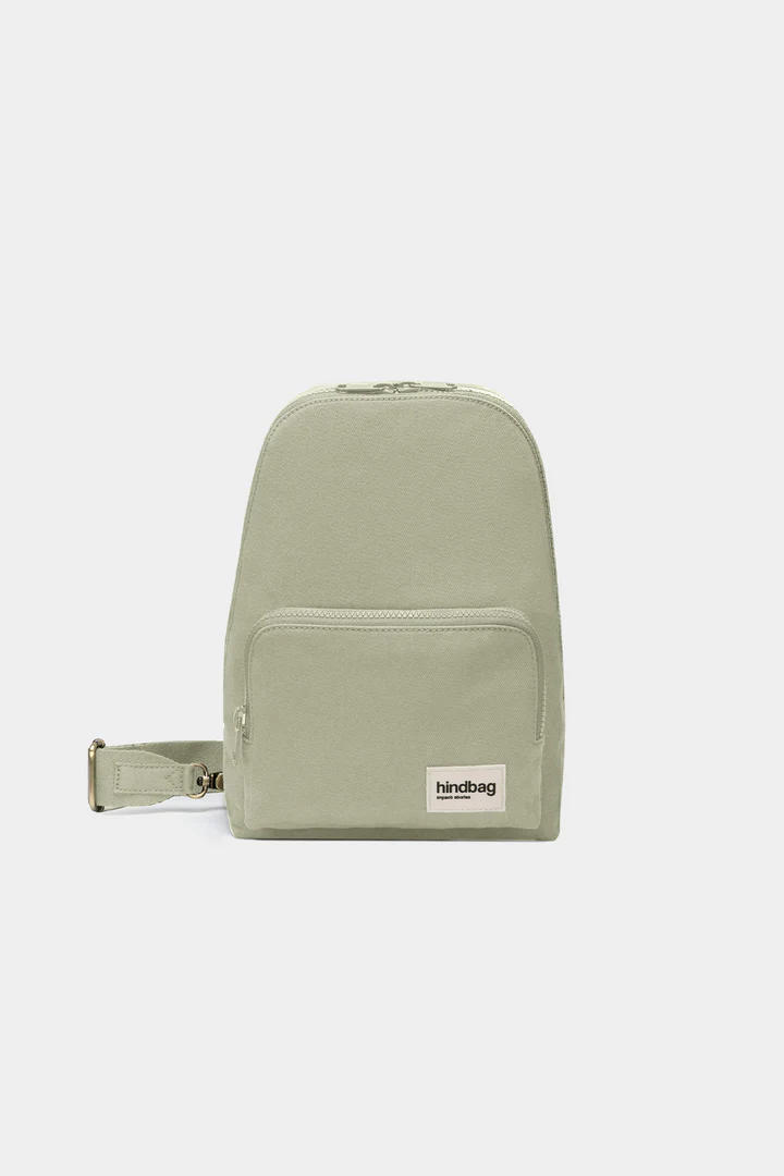 HINDBAG - Sling Bag Felix - Argile – Image 2