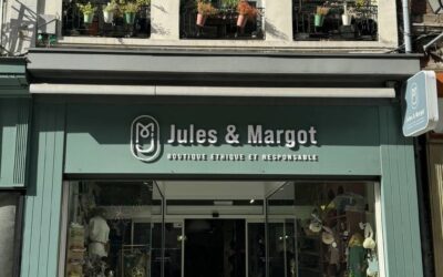 Jules et Margot recrute !