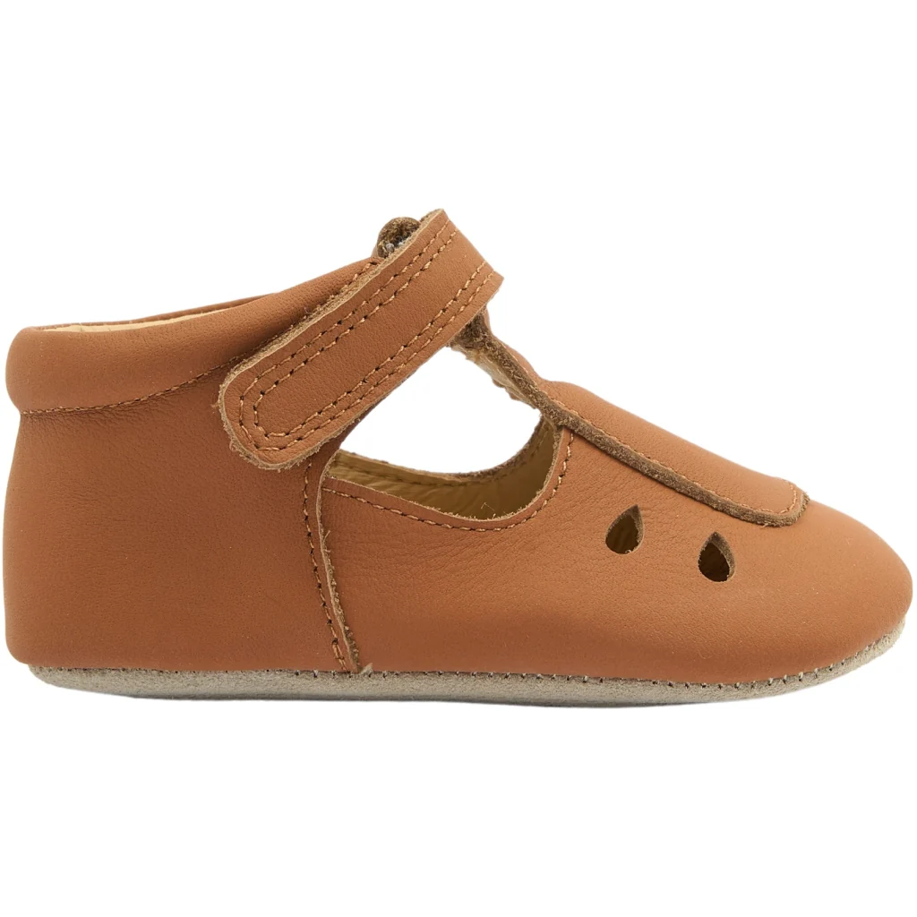 POMPOM - Beginners Barre en T - Camel – Image 2