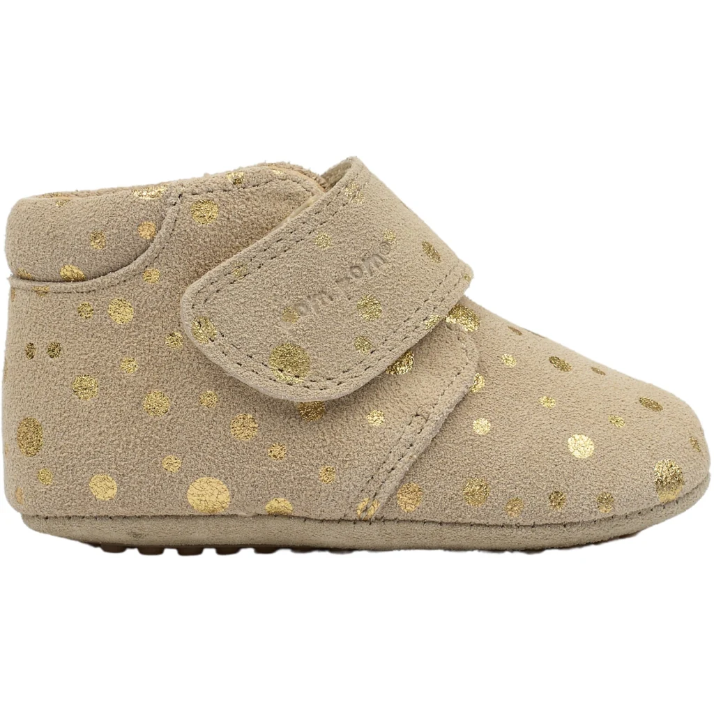 POMPOM - Beginners VL - Gold Dot – Image 2