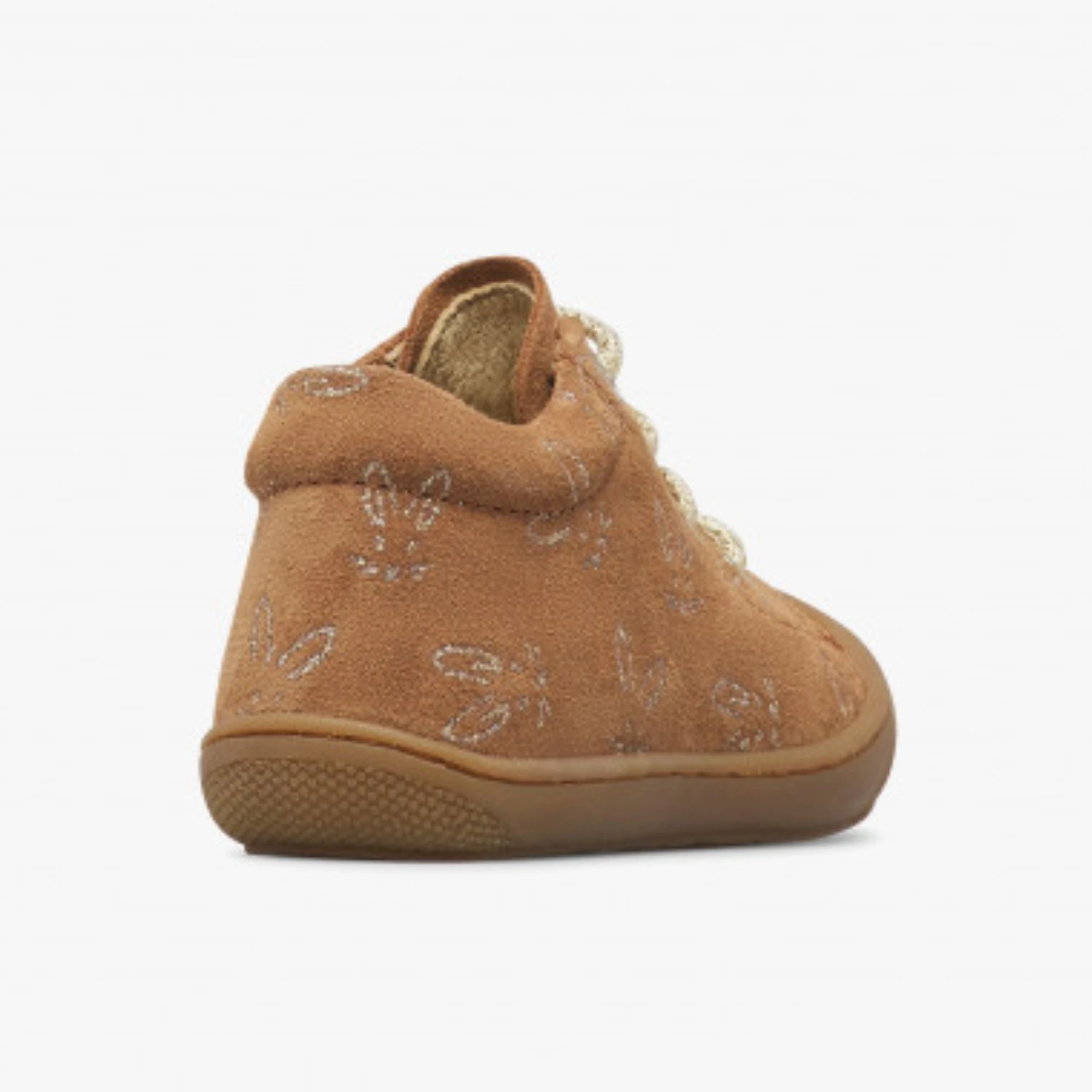 chaussures-premiers-pas-bebe-marron-platine-naturino-cocoon