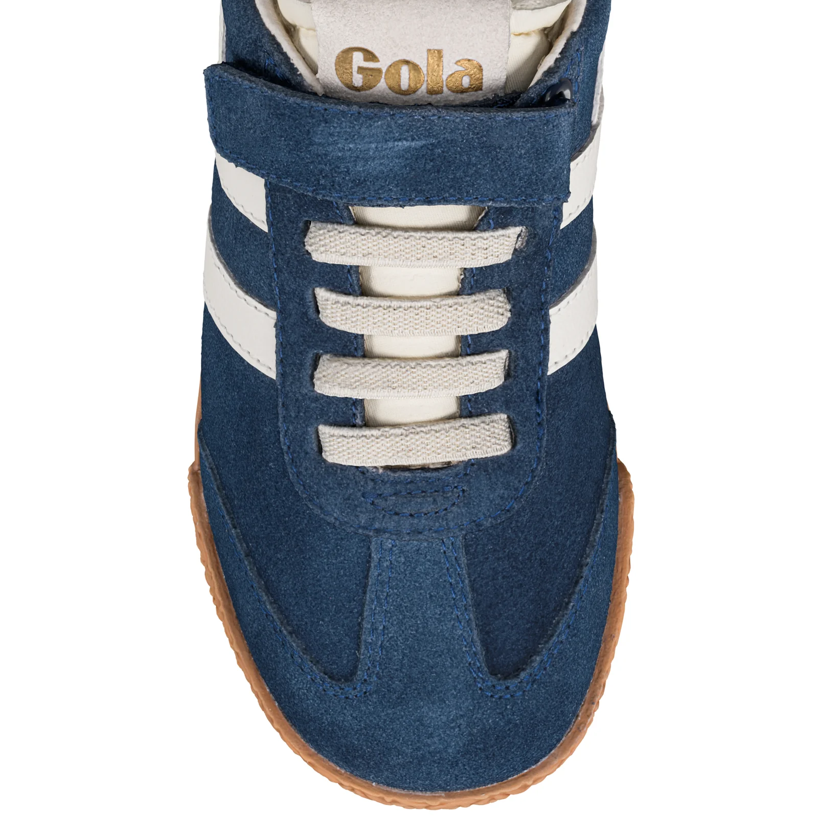 GOLA - Baskets ELAN - Marine/ Blanc/ Rouge – Image 3