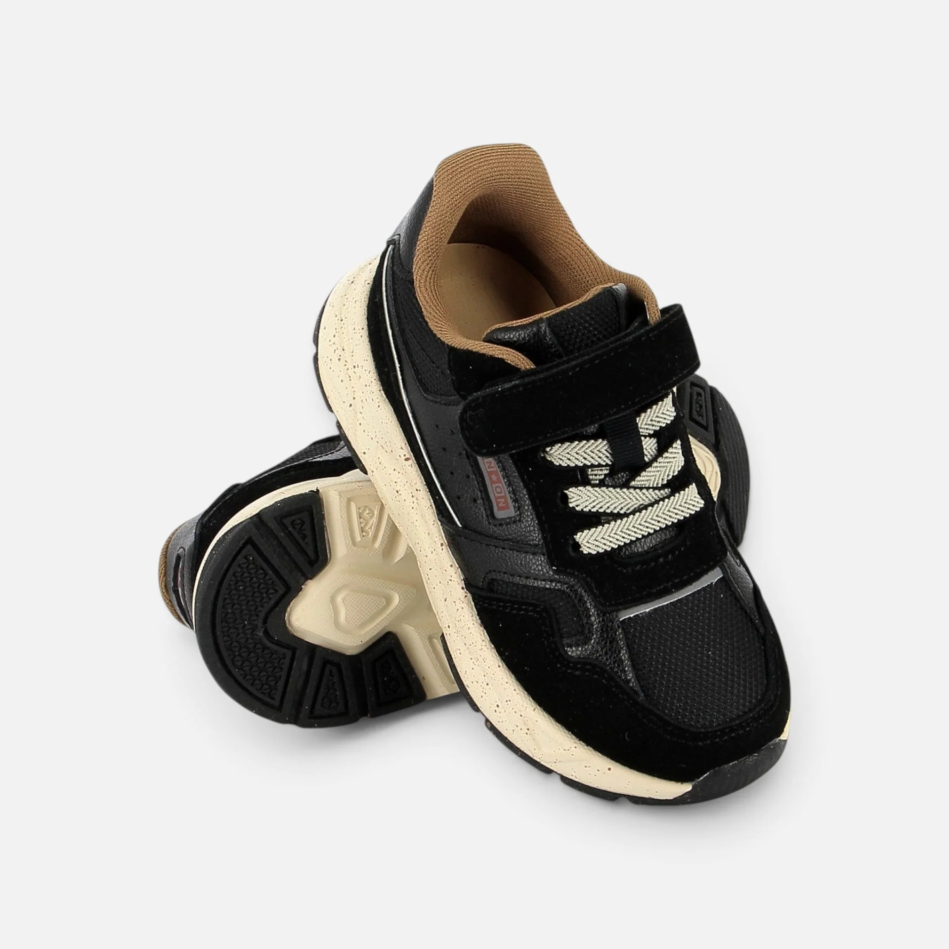 bonton-yard-jogger-noir