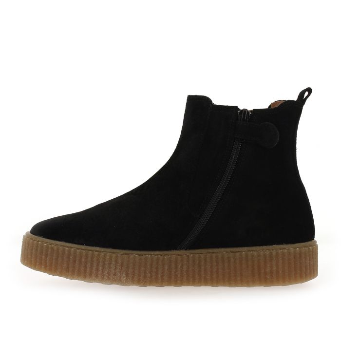 ACEBOS - Bottines - Noir – Image 3