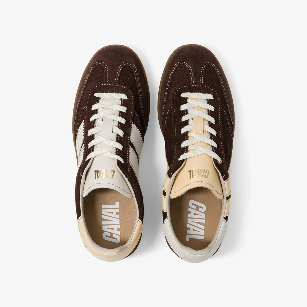 CAVAL - Baskets Pulse - Coco Crush – Image 3