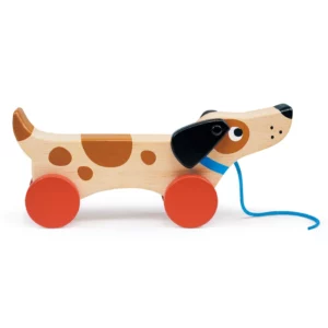 mentari-chien-a-tirer