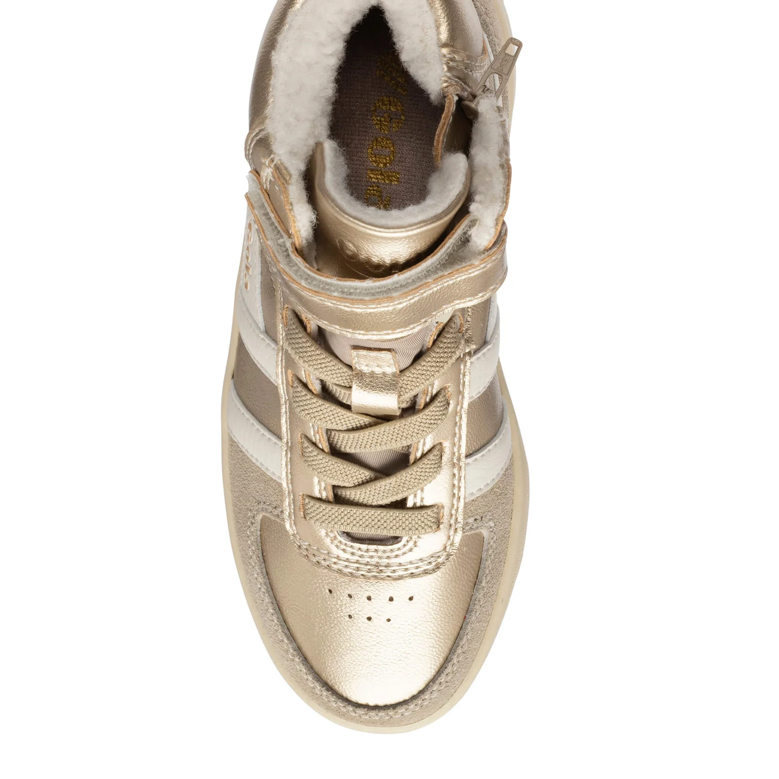 gola-glimmer-gold-off-white