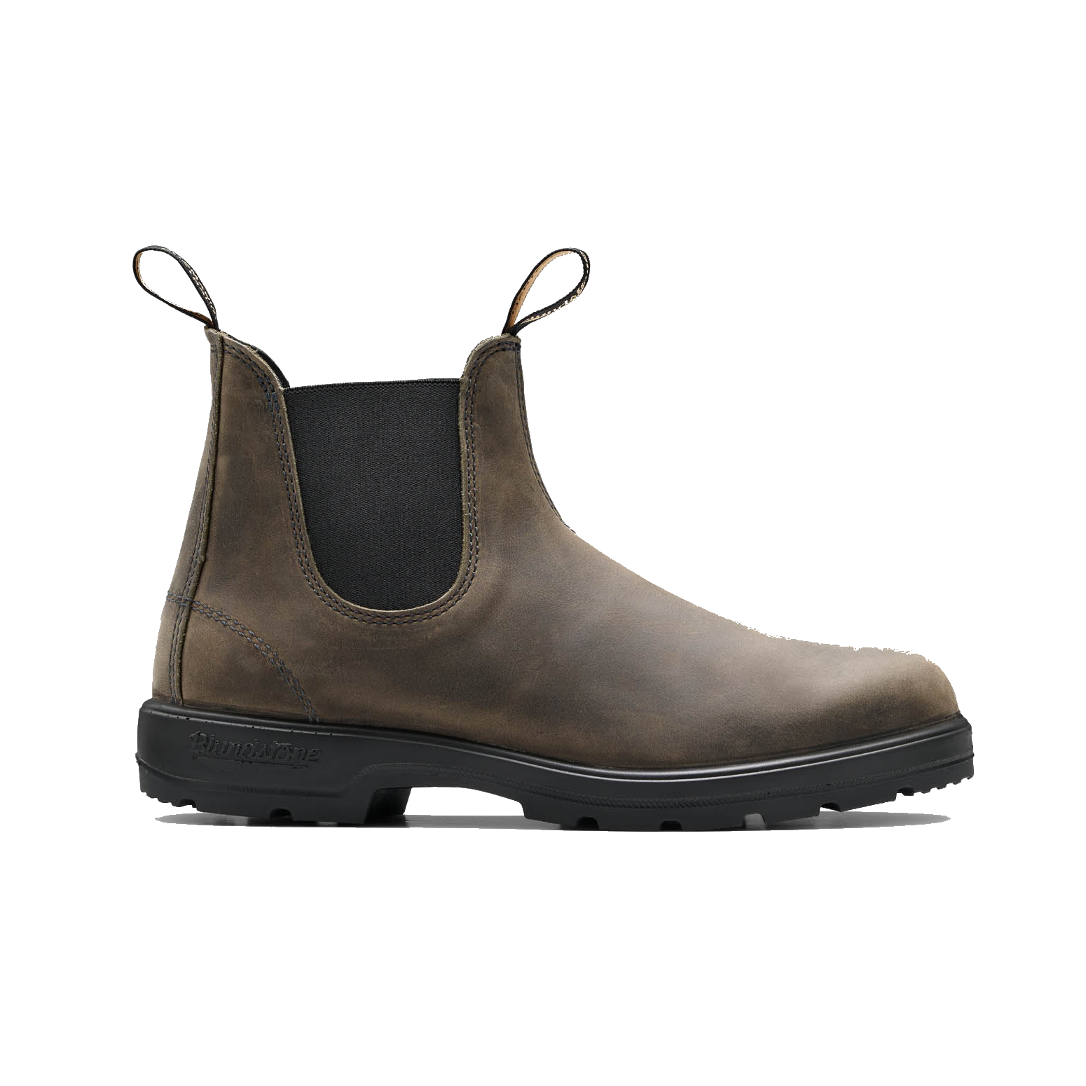 BLUNDSTONE - Boots Chelsea 2446 - Clay – Image 2