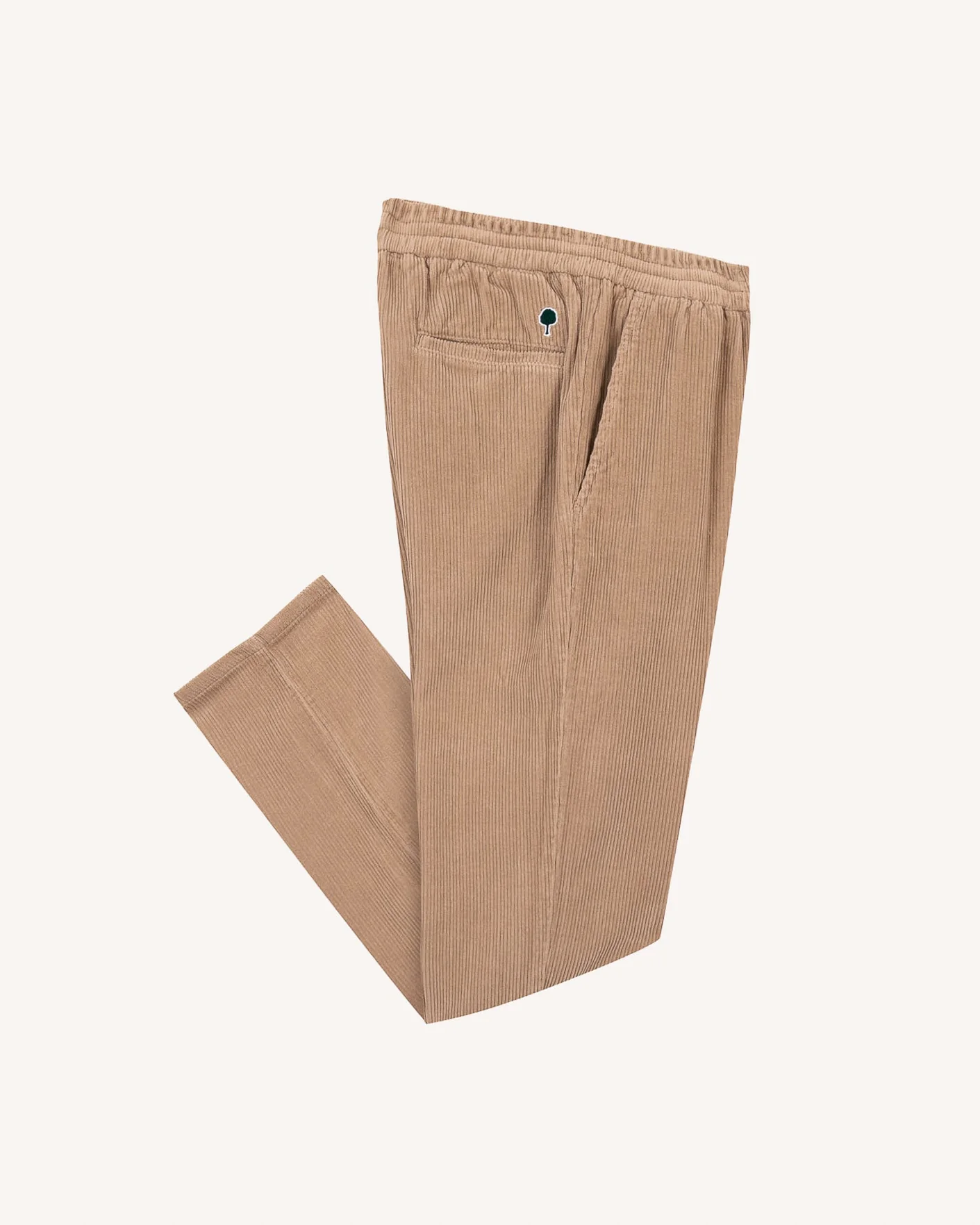 FAGUO - Pantalon Dreuille - Beige – Image 2
