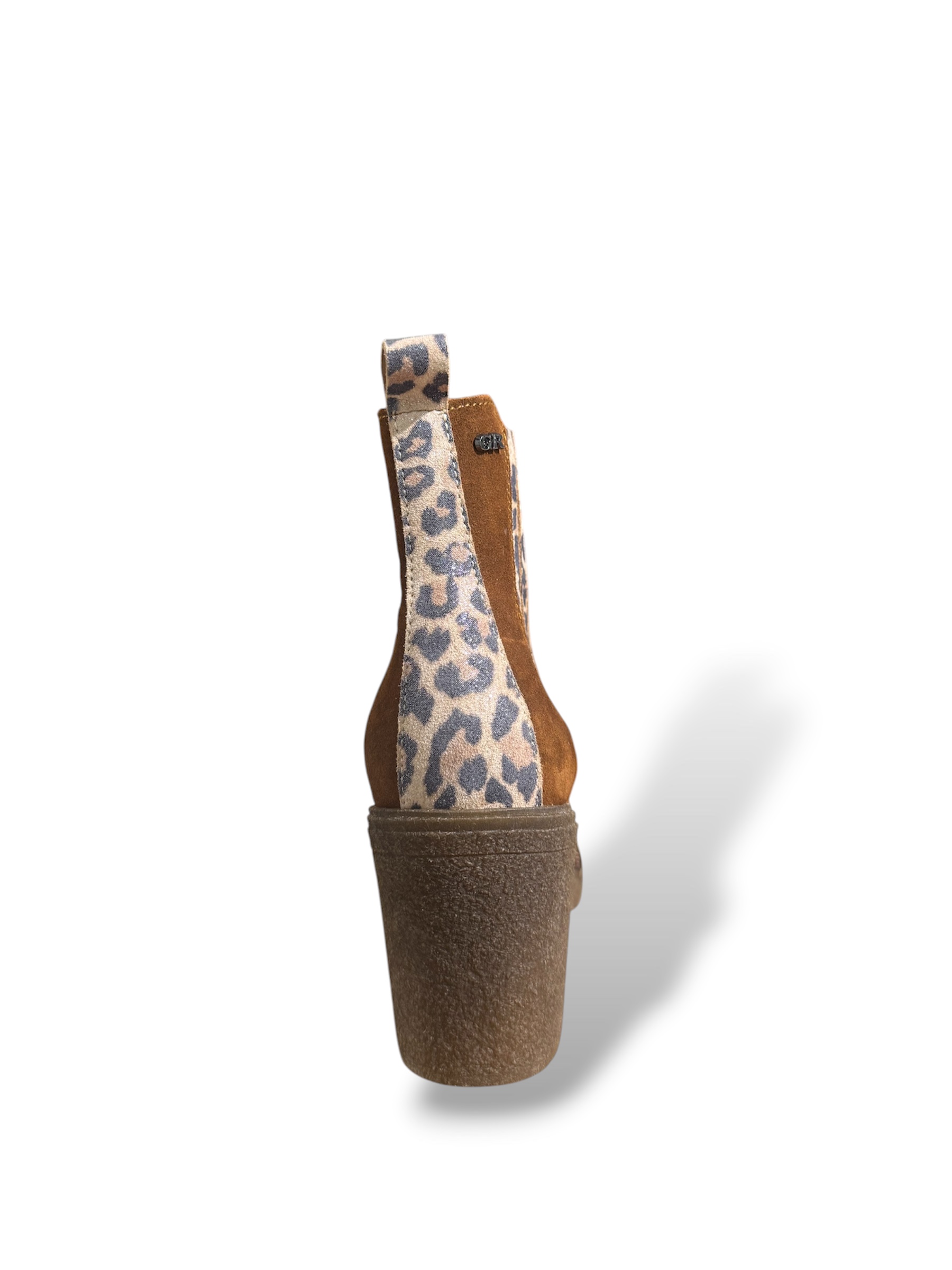 GEOREINO - Bottines Teraflou - Camel – Image 2